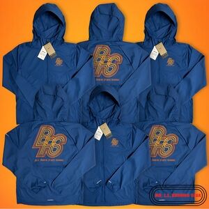 Nike Windrunner Running Energy Repel Running Jacket FN3305-476